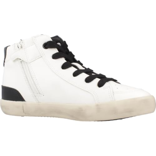 GEOX J Gisli Sneaker Femme - vue 6