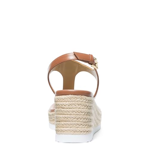 Image of Michael Kors Women's Val Thong Wedge