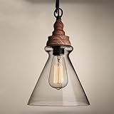 Suspension Imitation Bois : Cette Suspension D'Intérieur de Style Industriel Vintage Rustique Est Idéale Pour Un Îlot de Cuisine, Une Entrée, Une Salle À Manger, Un Salon, Une Chambre, Une Maison de Campagne, Un Bar, Un Couloir, Un Atelier, Une Cuisine Avec Îlot Central, Une Chambre D'Amis, Un Évier de Cuisine, Un Hall D'Entrée, Un Commerce, Une Entreprise, Un Appartement, Etc. Lampe Décorative.
