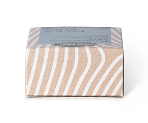 The Australian Natural Soap Company Magnesium Salt Detoxifying Cleanser #TOP6