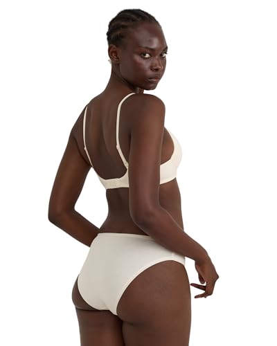 Women's Core Cotton Push-up Bra3