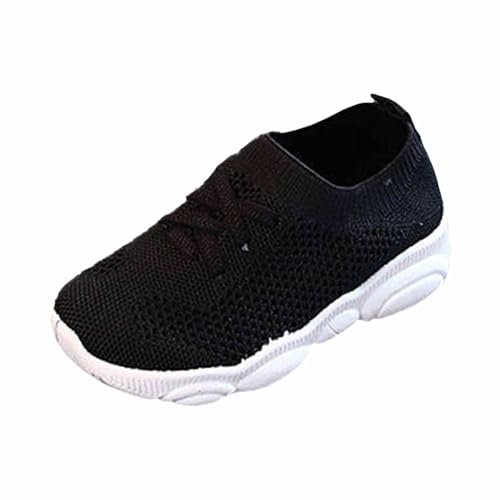 Kids Sneakers Breathable Mesh Lightweight Casual Shoes for Spring Season Play Boys Girls Toddlers Babies2