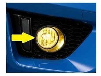 HONDA車専用シーケンシャルフォグランプ Amazon | HONDA (ホンダ) 純正部品 フィット【GP5 GK3 GK4 GK5