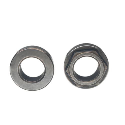 Douille de direction 741-04237 hexagonale pour tracteur tondeuse MTD LTX 1040