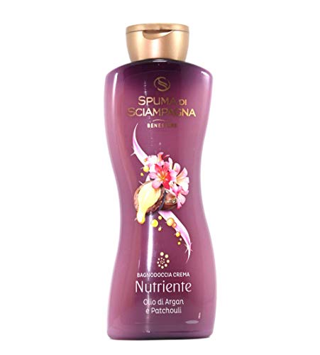 Spuma Di Sciampagna Bagnodoccia Crema 650ml, 21.97fl.oz image 3
