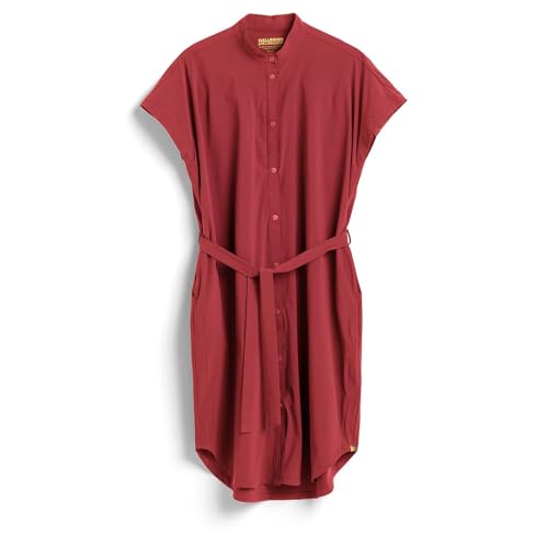 Robe Femme Fjällräven Saddle to Table légère d'été et vêtements de randonnée
