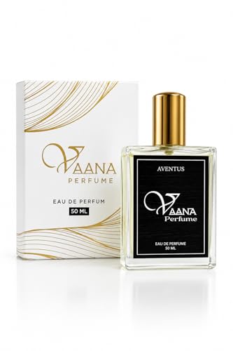 Image of Aventus Long Lasting Fragrance Spray for Men & Women | Suitable in Travel & Special Occasions 50 ml Pack of 2