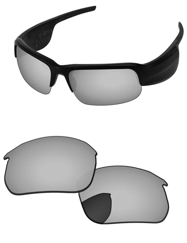 Image of Replacement Lenses for BOSE Tempo Sunglass - Precision Fit, UV Block & Impact Resistant