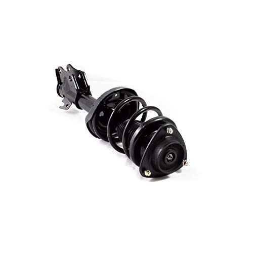 Image of Gabriel G57704 Ultra ReadyMount Front Left Complete Strut Assembly for 11-13 Subaru Forester (1 Pack)