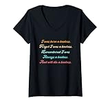 Photo Gallery donna badass feminist shirt retro anni 70 feminismo rights pro choice maglietta con collo a v Photo Gallery donna badass feminist shirt retro anni 70 feminismo rights pro choice maglietta con collo a v