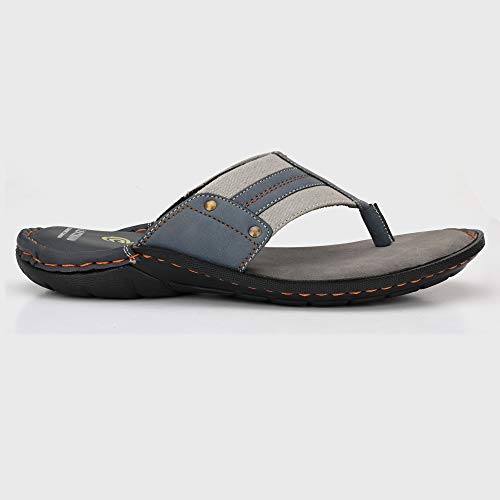Image of Centrino Men's 5977-6 Floaters