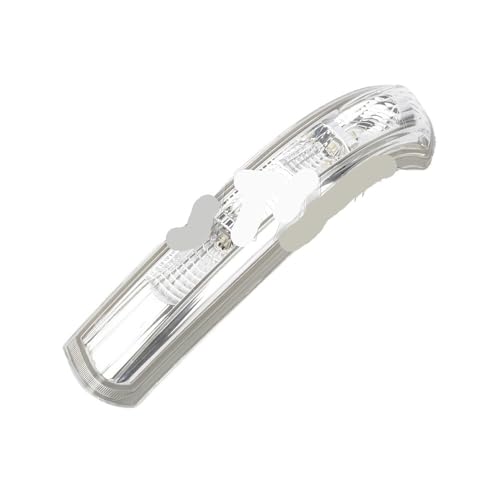 Luz señal giro espejo Captiva 2007-2017 para repuesto de retrovisor izquierdo