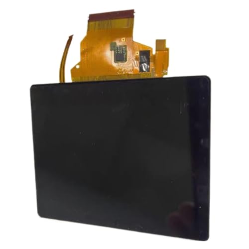 Écran LCD rétro-éclairé Nikon D5600 tactile pour réparation affichage cassé 2pcs - 3