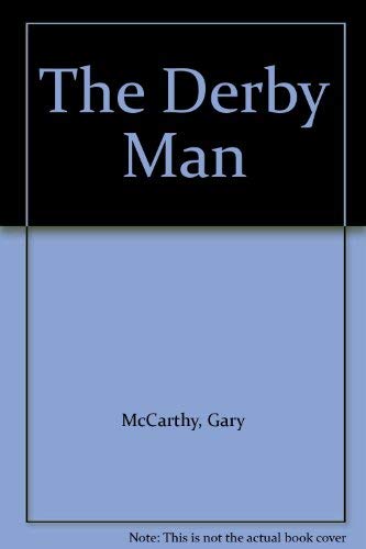 Buy The Derby Man — BookShops.in