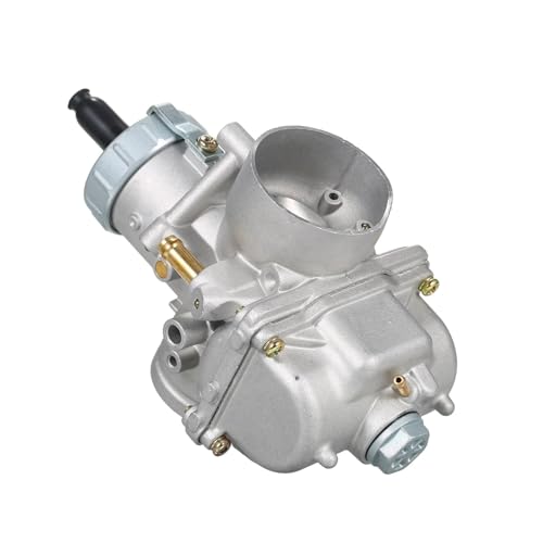 Carburateur de moto réglable contre les pannes de Polaris Trail Blazer 250