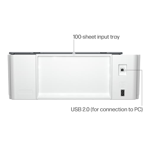 HP Smart Tank 5101 AIO の商品画像 17