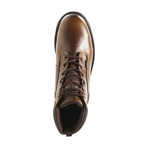 Image of Wolverine Men's W10080 Brek Boot