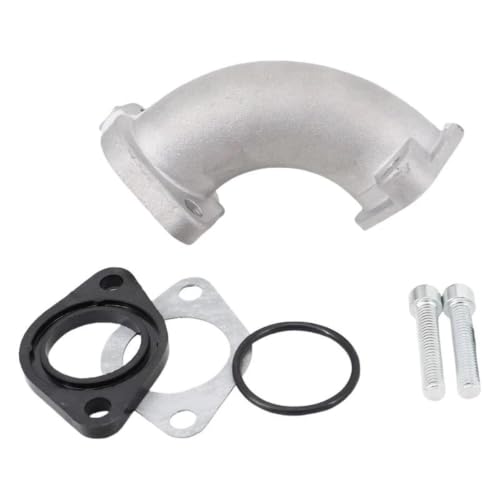 Interface carburateur admission résout fuite air manchon moto VM22 26 mm quad kart