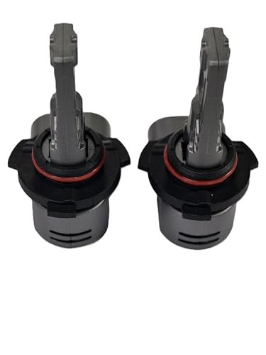 Image of SEALIGHT 9005 Fog Light Bulbs, Plug-N-Play, Pack of 2