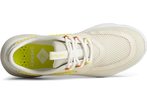 Image of Sperry Top-Sider Women's 7 Seas 3-Eye Boating Shoe