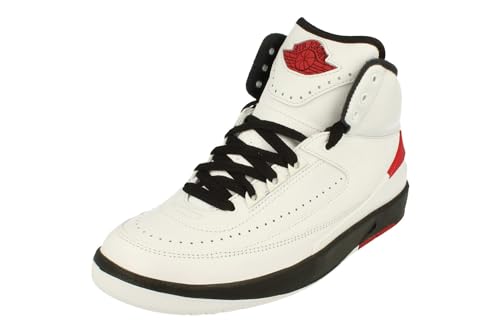 Air Jordan 2 Retro 'Chicago Bulls' (Women's) 2022 US 7W