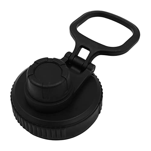 Hsthe Sea 2PCS Thermoflask Wide Mouth Lid Sports Bottle Lid for Hydroflask Wide Mouth 32 40 OZ Chug Lid Hydroflask Wide Mouth Water Bottle Lid - Image 2