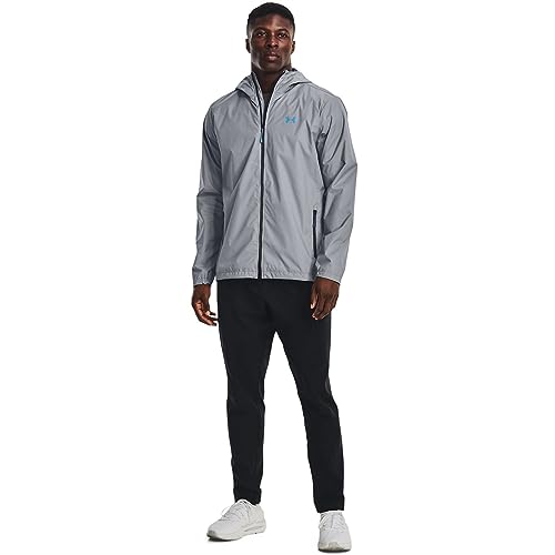 Image of Under Armour Men's Forefront Rain Jacket