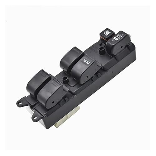 Interrupteur lève-vitre pour Toyota Corolla et Starlet EP91 commande électrique 84820-12350