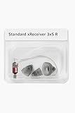 Phonak Receiver 4.0 3xSR Phonak xReceiver, Replacement Receiver for Phonak Audeo B RIC Hearing Aids (Standard xReceiver 3XS, Right) - High Performance - Durable & Easy to Install