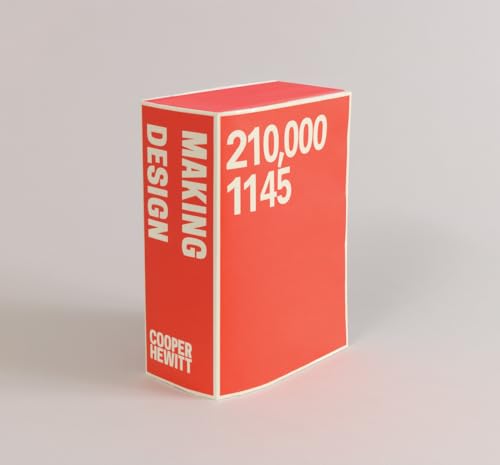 Making Design: Cooper Hewitt, Smithsonian Design Museum Collections
