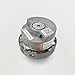 EI58C9.25-2048-SA5N4TE Rotary Encoder, 2048 P/R Resolution, Sine-Cosine Output, Industrial Automation