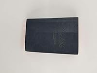 The Holy Bible Containing the Old and New Testaments - AMERICAN STANDARD VERSION B071VGN6JS Book Cover