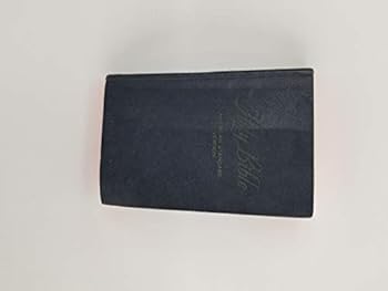 Hardcover The Holy Bible Containing the Old and New Testaments - AMERICAN STANDARD VERSION Book