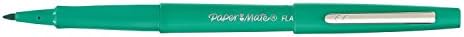 Paper Mate Flair Felt Tip Pens | Medium Point (0.7 mm) | Assorted Candy POP Colours | 24 Count