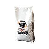 Kibble para adultos hipoalergénico y sin granos con pollo, patata dulce y hierbas, 6 kg