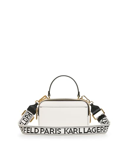 Image of KARL LAGERFELD Paris Women's Simone Crossbody Bag