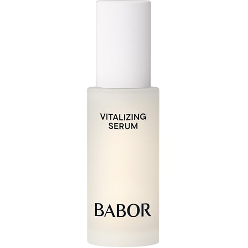 BABOR SKINOVAGE Vitalizing Serum, para pieles cansadas y sin...