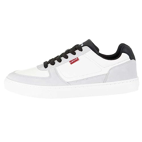 Baskets basses Levis 235199 - vue 5