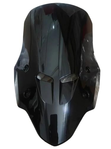Pare-Brise Double Bulle Écran CB500X protection 2018-2024
