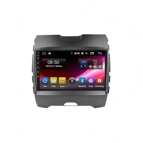 Reproductor portátil para Honda Ridgeline que moderniza tu radio con Carplay 4G