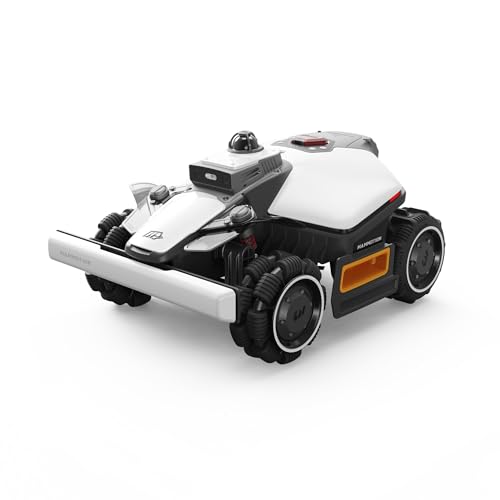 Mammotion LUBA mini AWD 1500