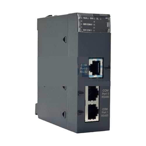 Module de communication X80 résout coupures liaison série - 2