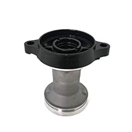 Couvercle carter arbre hélice 346-60101 pour embase hors-bord 25 30 CV
