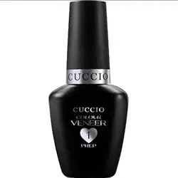 Passo 1 Prep Cuccio Venner 13ml Unhas De Gel