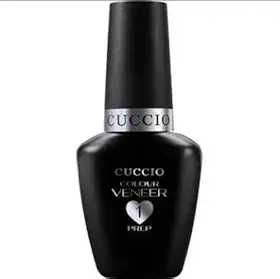Passo 1 Prep Cuccio Venner 13ml Unhas De Gel