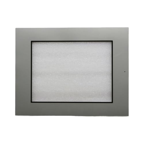 Película protectora AGP3500-S1-D24-CA1M para pantallas de entornos exigentes