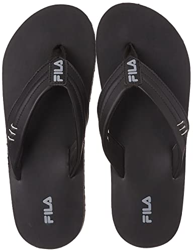 Image of FILA mens Feather Slipper