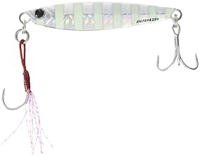 Amazon.co.jp: ルアー - 釣り: スポーツ＆アウトドア: ジグ, テンヤ