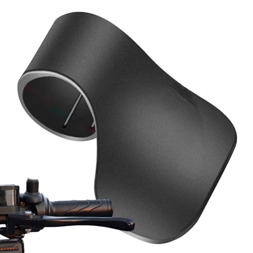 Asistencia Acelerador Para Moto, Asistencia Acelerador Para Moto - Acelerador Booster Throttle | Mango para manillar con empuñadura acelerador, empuñadura de balancín para
