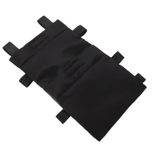 NOLITOY 1 [obO t gїpG݃obO ܂肽݃EH[J[pEH[J[obO ۑe K[{ gїp|[` ẻ̃ANZT[ 600dIbNXtH[hz Black